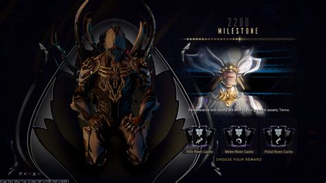 warframe increase riven capacity|May I ask a Riven Slot Maximum capacity increase .